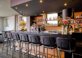 Mercure Hotel Amersfoort Centre 5
