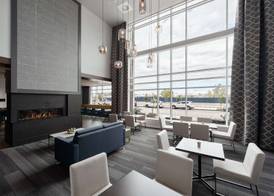 Hampton Inn & Suites by Hilton Quebec City Levis 4