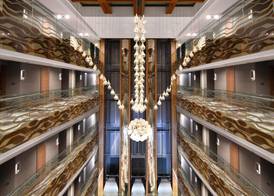 Mercure Istanbul Altunizade 5