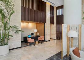 DoubleTree by Hilton Sharm El Sheikh Sharm Bay 4