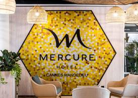 Mercure Cannes Mandelieu 2