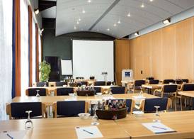 Novotel Hannover 4