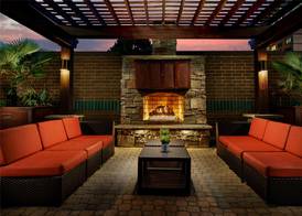 Hilton Charlotte University Place 4