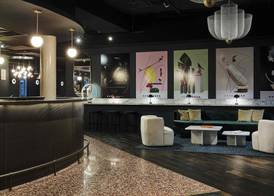 Mercure Hôtel Le Touquet 4
