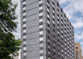 Hilton Garden Inn Long Island City New York 4
