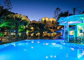 Zephyros Hotel 5