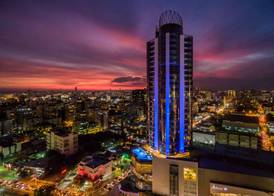 Embassy Suites by Hilton Santo Domingo 5