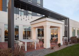Hilton Garden Inn Salt Lake City Airport 3