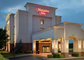 Hampton Inn Duncan 3