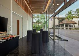 DoubleTree by Hilton Phuket Banthai Resort 3