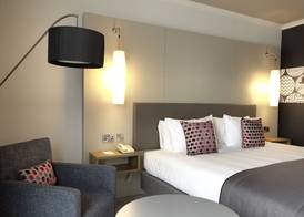 Crowne Plaza SOLIHULL by IHG 2