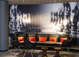 ibis Gent Centrum St. Baafs Kathedraal 5