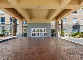 Hampton Inn & Suites El Paso West 3