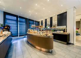 Mercure Hotel Hannover Mitte 3