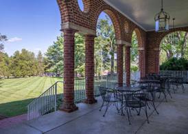 Hampton Inn Lexington-Historic District 3