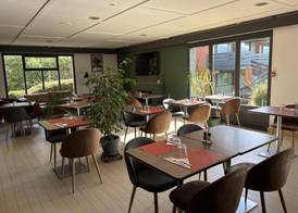 Campanile NATURE - Rouen Nord Mont Saint Aignan 4