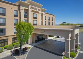 Hampton Inn Pendleton 3
