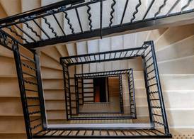 Grand Hotel Beauvau Marseille Vieux-Port - MGallery Collection 4
