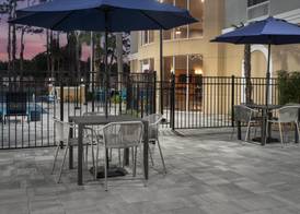 Hampton Inn & Suites Lake City 3