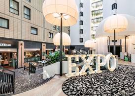 Mercure Paris Porte De Versailles Expo 4