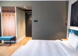 Radisson Blu Aurum Hotel, Brasov 4