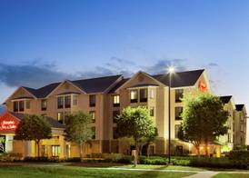 Hampton Inn & Suites Tarpon Springs 2