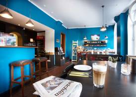 Hotel Liegeplatz 13 Kiel By Premiere Classe 2