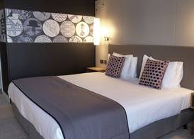 Crowne Plaza SOLIHULL by IHG 4