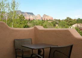 Hampton Inn Sedona 3