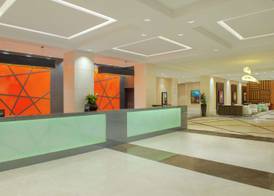 DoubleTree By Hilton Doha - Al Sadd 3