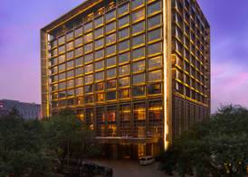 Waldorf Astoria Beijing 2