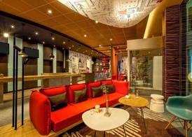 ibis Hamburg Alsterring 3