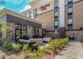 Hampton Inn St. Louis Wentzville, MO 3