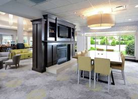 Hilton Garden Inn Greensboro 4