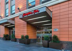 Hampton Inn San Francisco Downtown/Convention Center 2