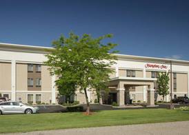 Hampton Inn South Haven 2