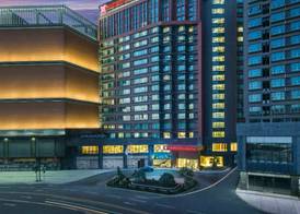 Hilton Garden Inn Zhongshan Guzhen 2
