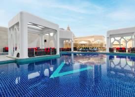 V Hotel Dubai, Curio Collection by Hilton 3