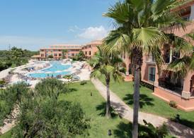 Grupotel Macarella Suites & Spa 4