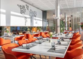 Novotel Budapest City 2