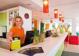 ibis Styles Duesseldorf-Neuss 3