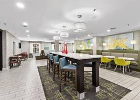 Hampton Inn Salem, VA 3