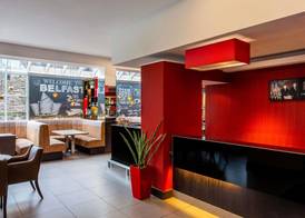 ibis Belfast Queens Quarter 4