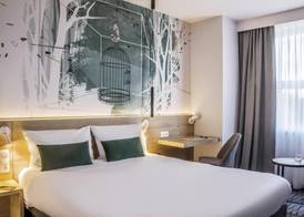 ibis Styles Kraków East 4