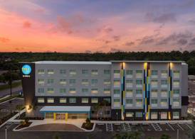 Tru By Hilton Jacksonville Airport 4