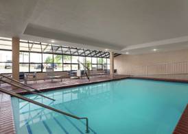 Hampton Inn Oklahoma City-I-40 E. (Tinker Air Force Base) 5