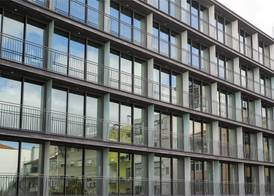 DoubleTree by Hilton Lisbon - Fontana Park 5