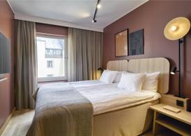 Scandic Malmen 5