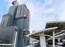 ibis Bangkok Siam 4