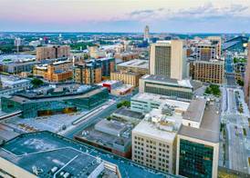 Home2 Suites by Hilton Minneapolis Downtown 5
